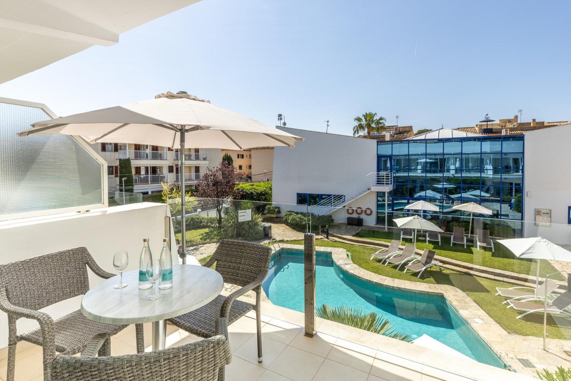 Appartement Hoposa Montelin *