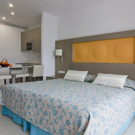 Hoposa Montelin Apartamento Port de Pollença Exterior foto