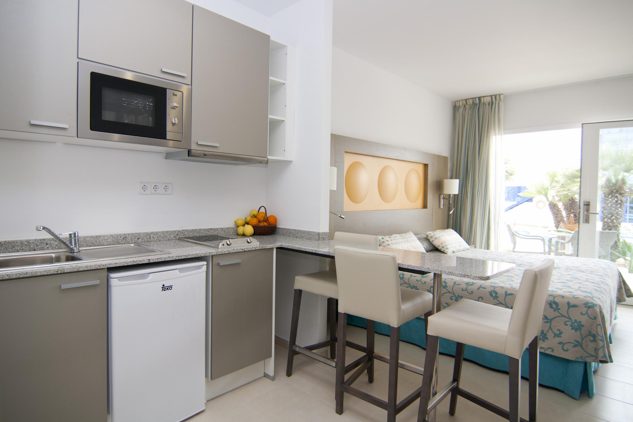 Hoposa Montelin Apartment Port de Pollenca