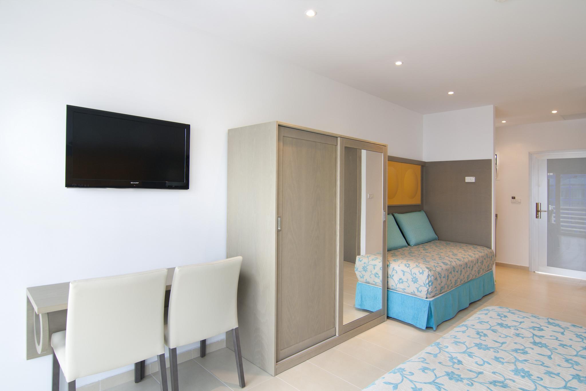 Apartment Hoposa Montelin