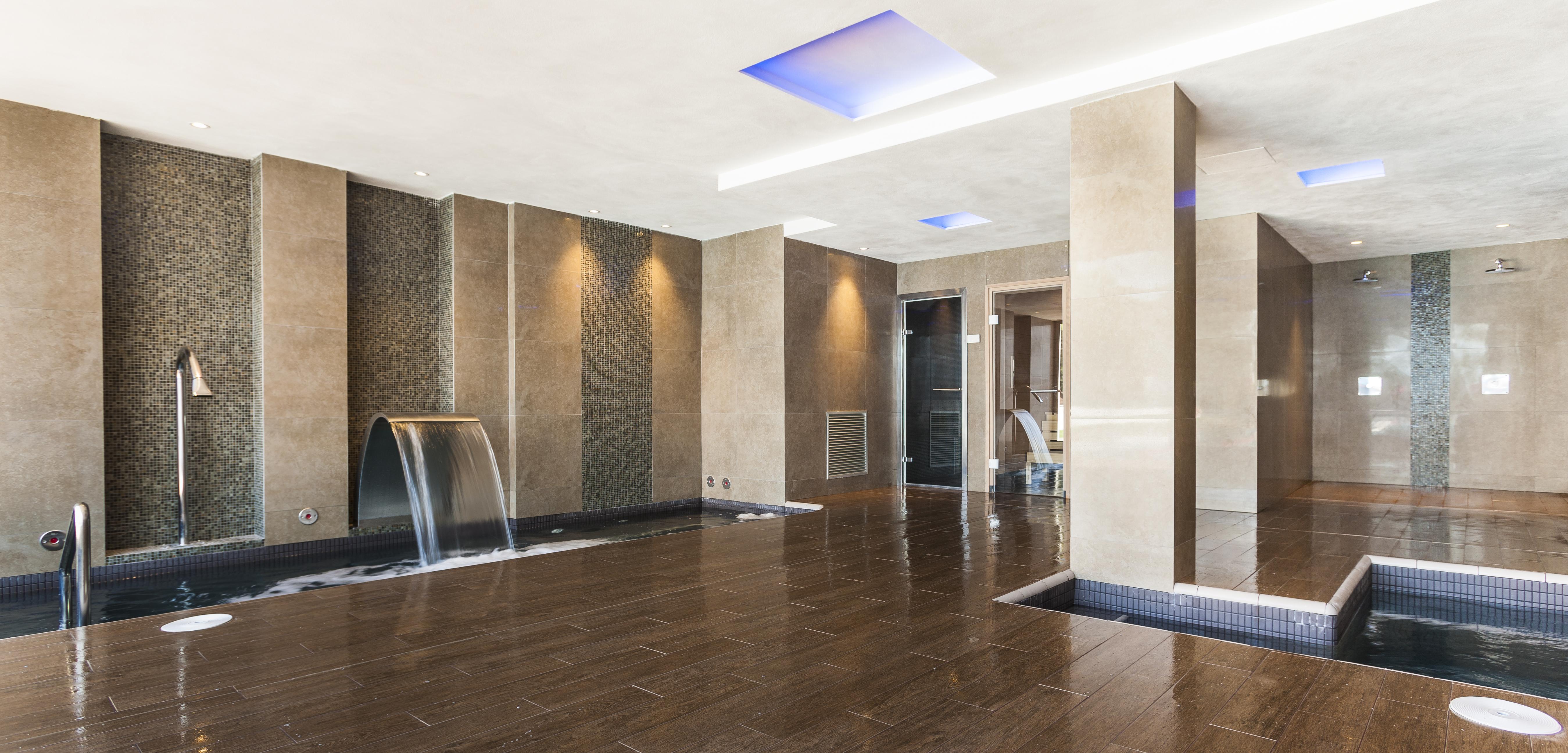Hoposa Montelin Apartment *