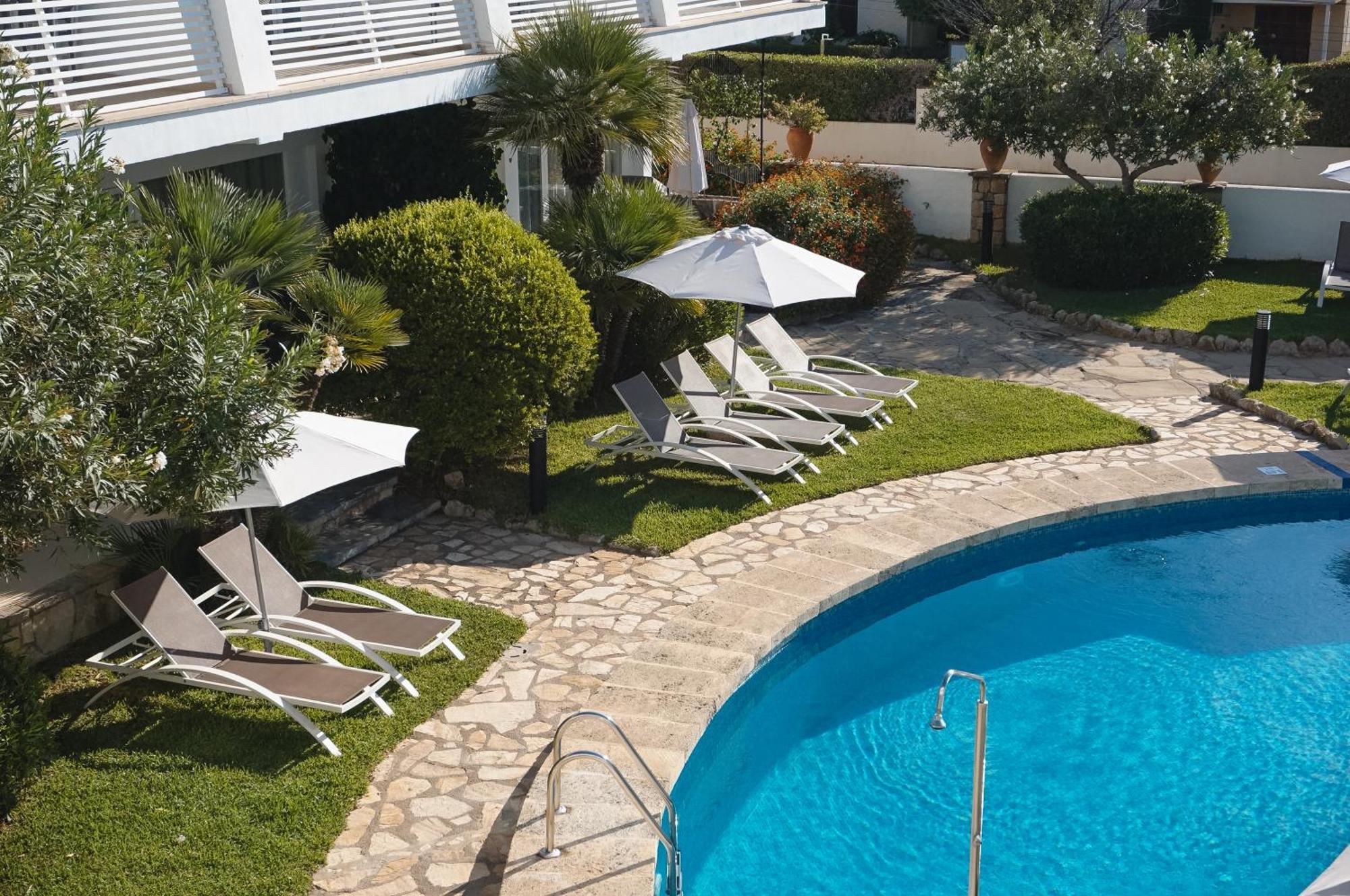 Apartment Hoposa Montelin Port de Pollenca