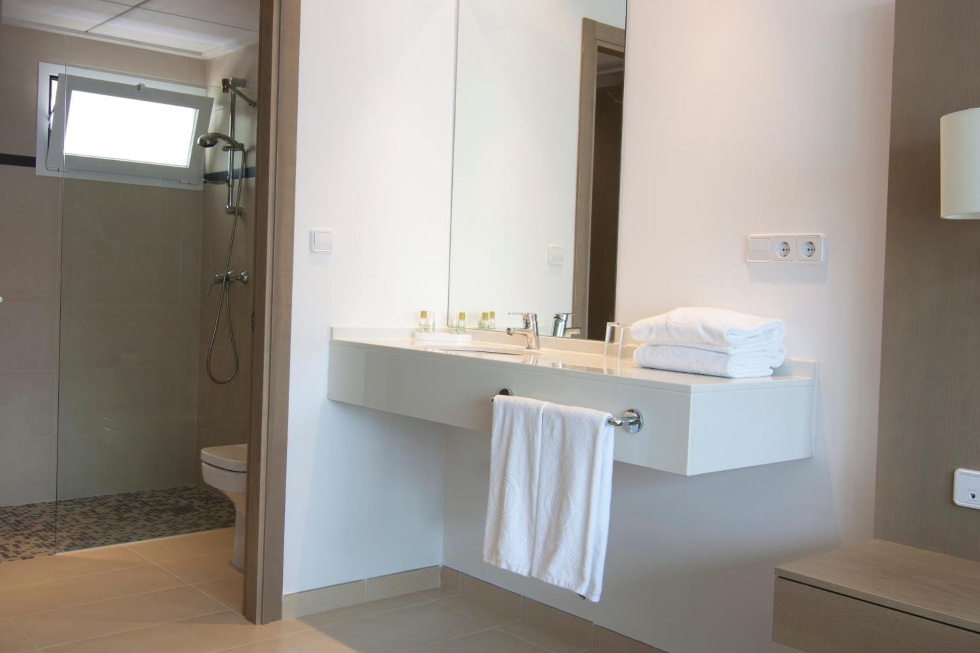 Hoposa Montelin Apartment