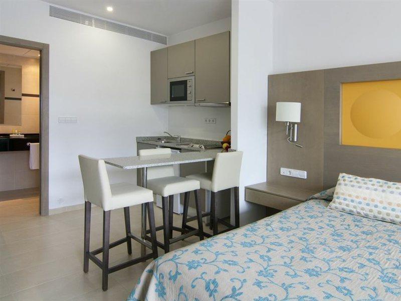 Hoposa Montelin Apartment Port de Pollenca