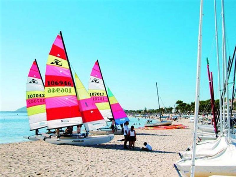 Hoposa Montelin * Port de Pollenca