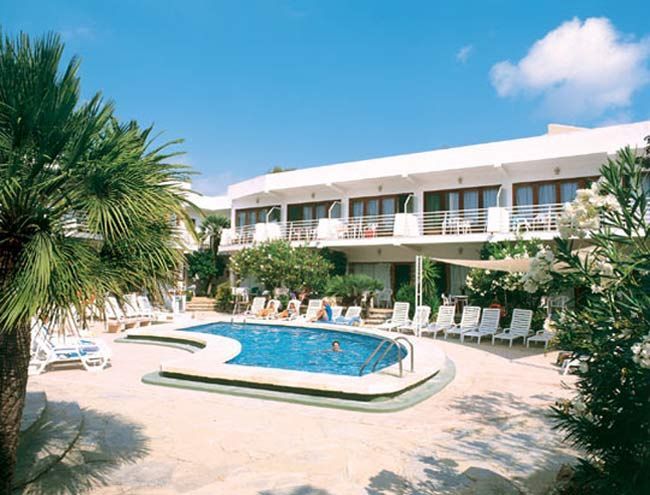 Hoposa Montelin Apartment