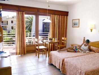 Hoposa Montelin Apartment *