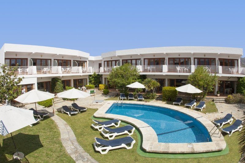 Apartment Hoposa Montelin Port de Pollenca