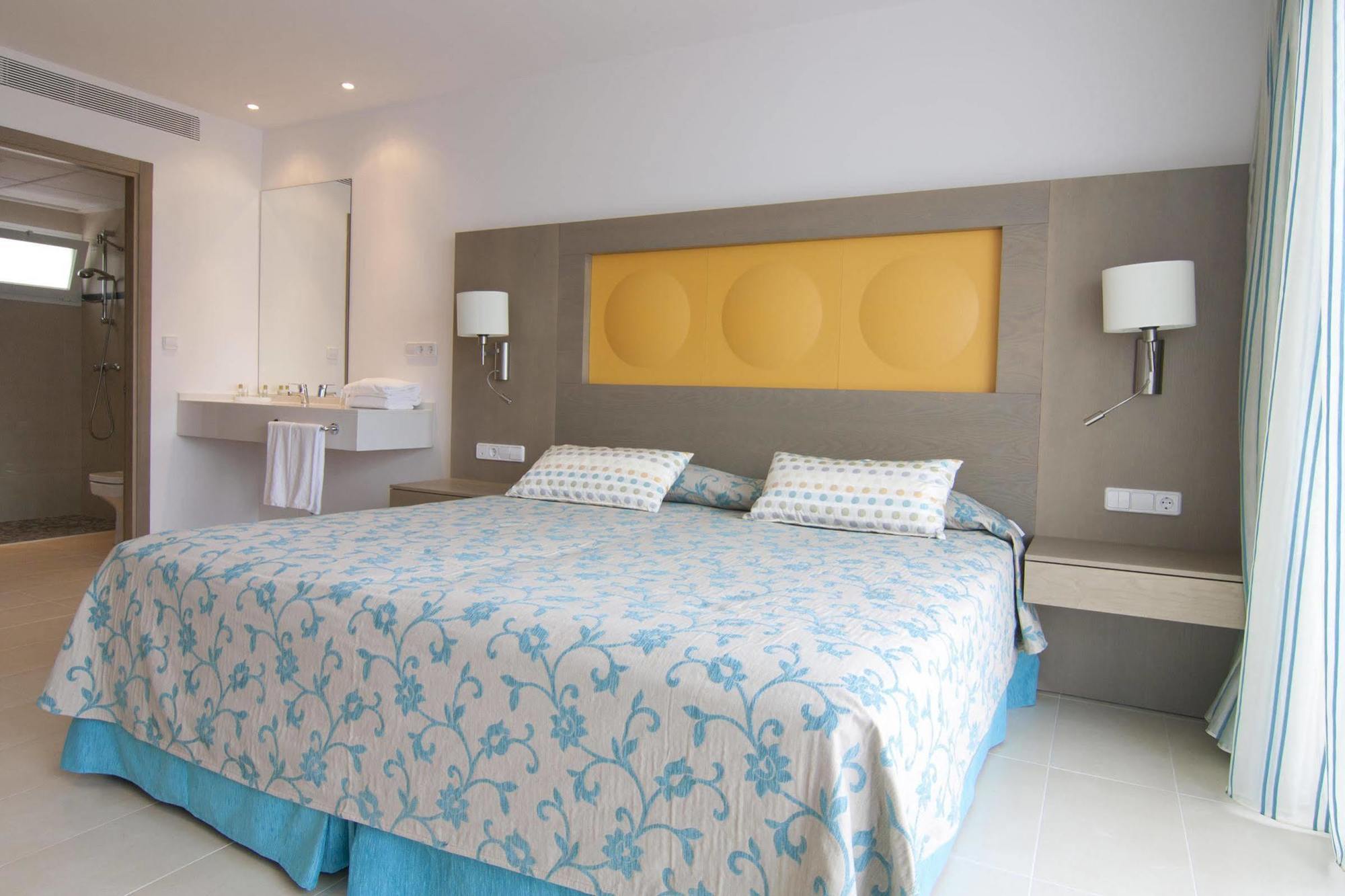 Apartment Hoposa Montelin Port de Pollenca