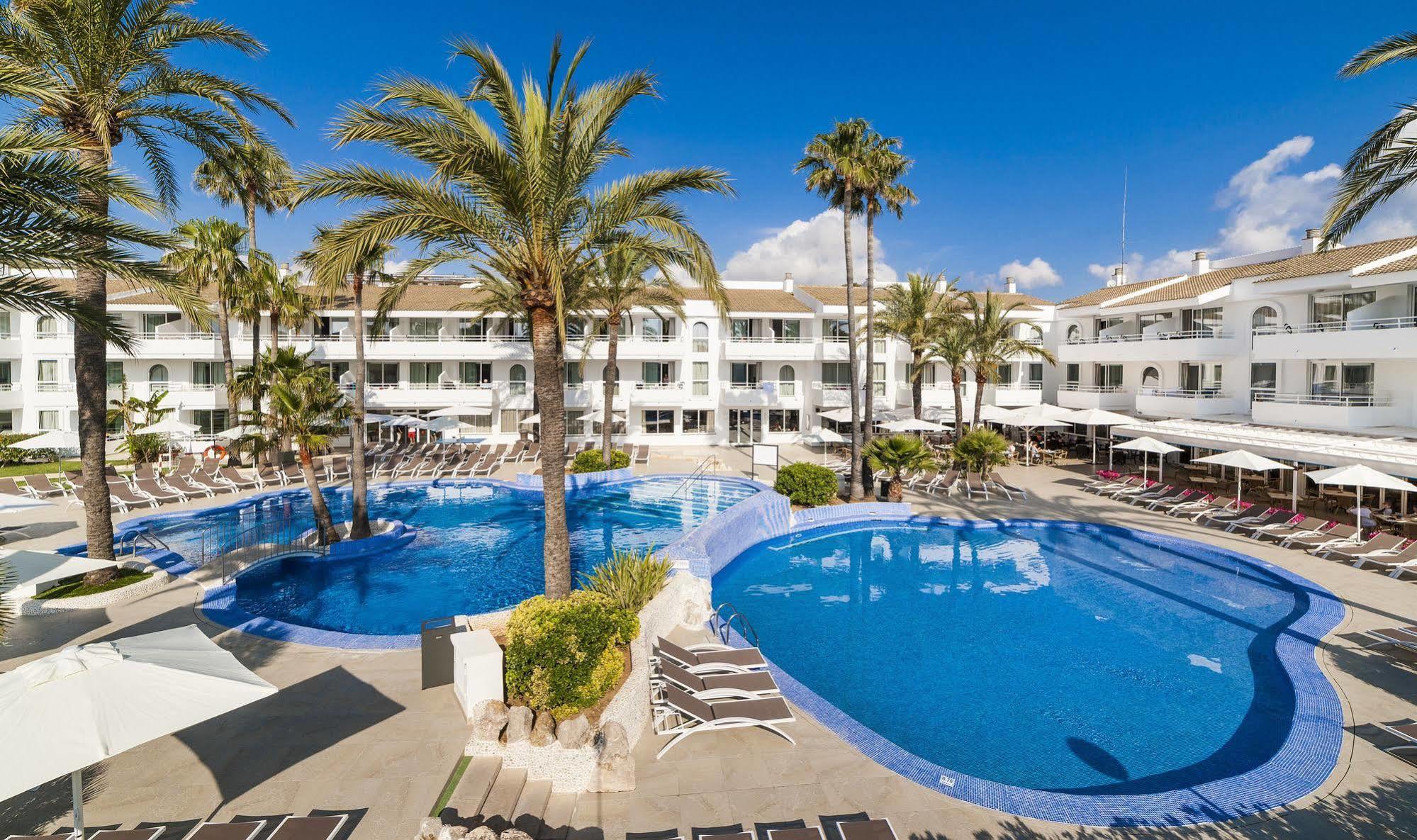 Apartment Hoposa Montelin Port de Pollenca