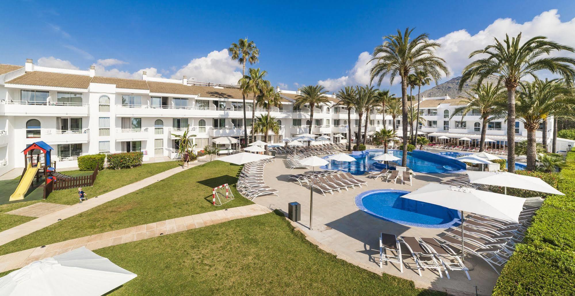 Apartament Hoposa Montelin Port de Pollença