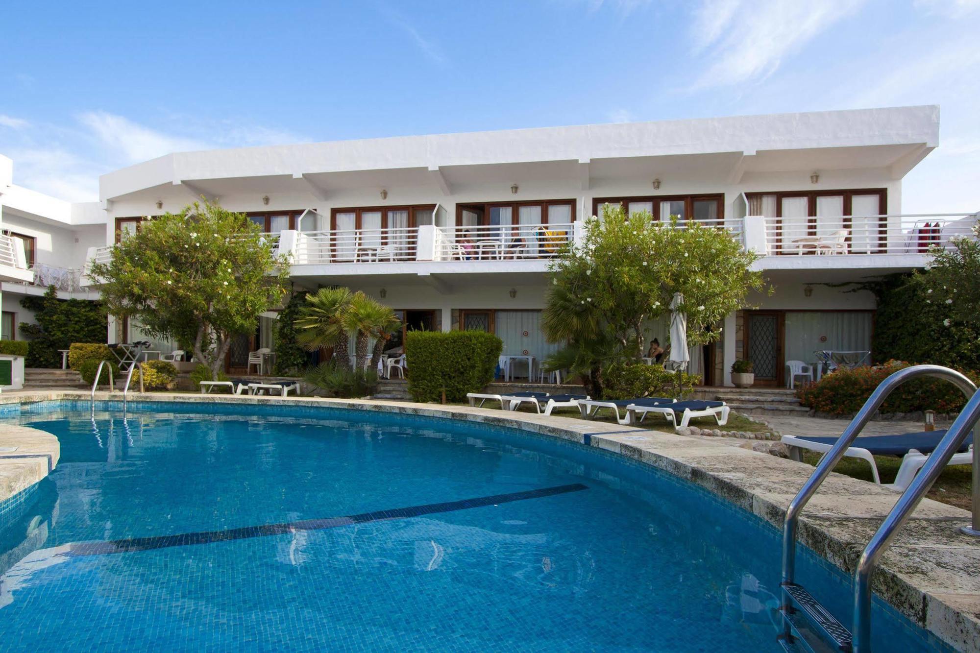 Apartment Hoposa Montelin *