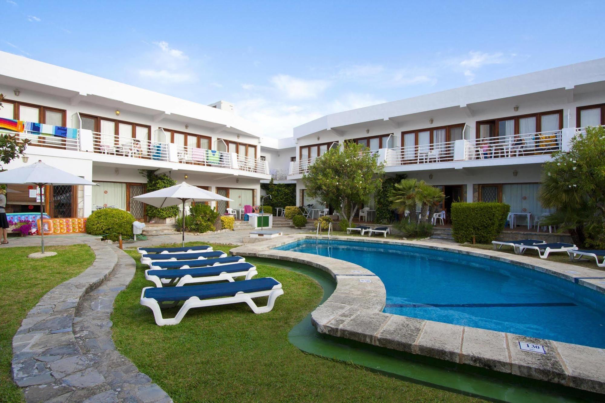 Apartament Hoposa Montelin Port de Pollença