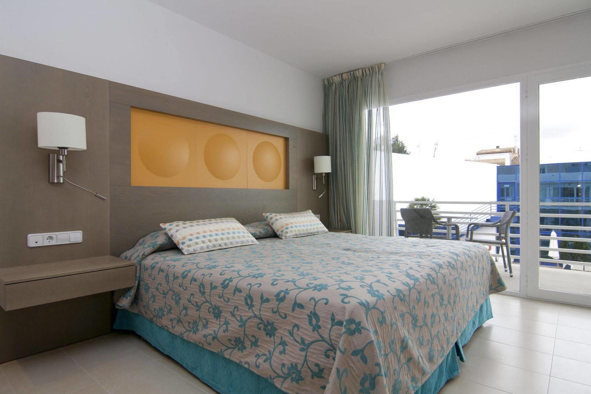 Hoposa Montelin Apartment Port de Pollenca