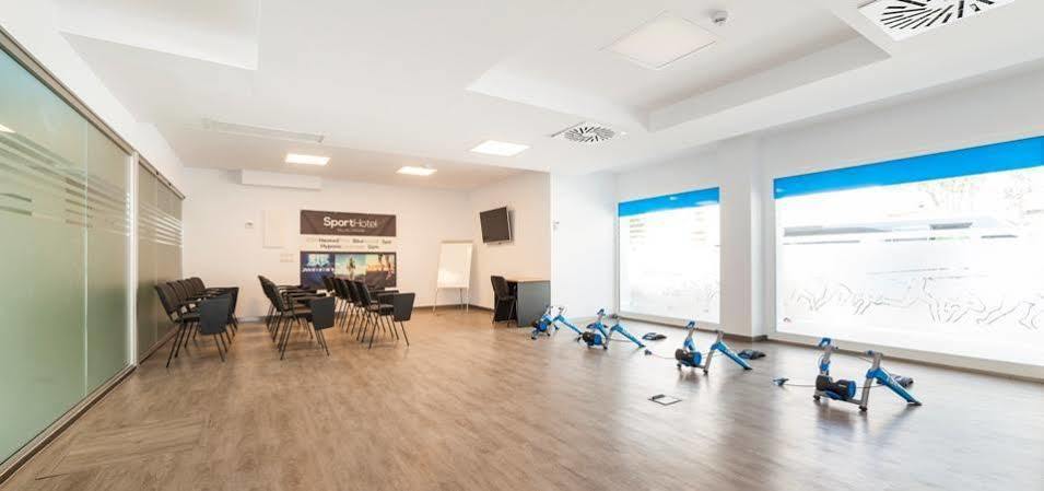 Hoposa Montelin Apartamento Port de Pollença