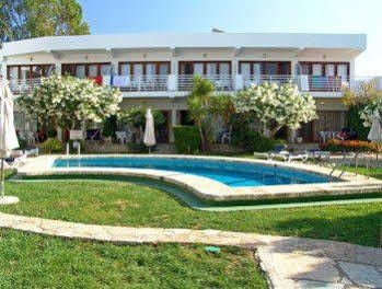 Apartment Hoposa Montelin *