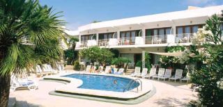 Hoposa Montelin Apartament *